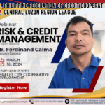 Risk & Credit Management Webinar