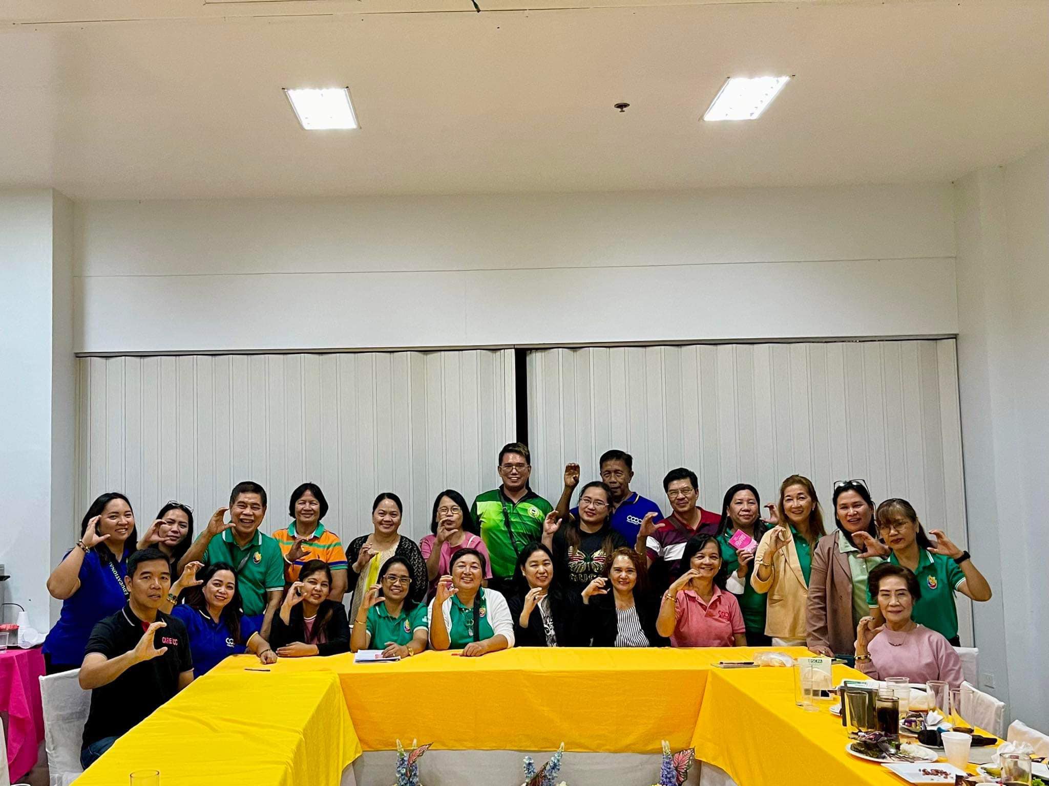 Provincial Election for Representatives to the BOD for Province of Bataan and Zambales<br>  (March 1, 2024)