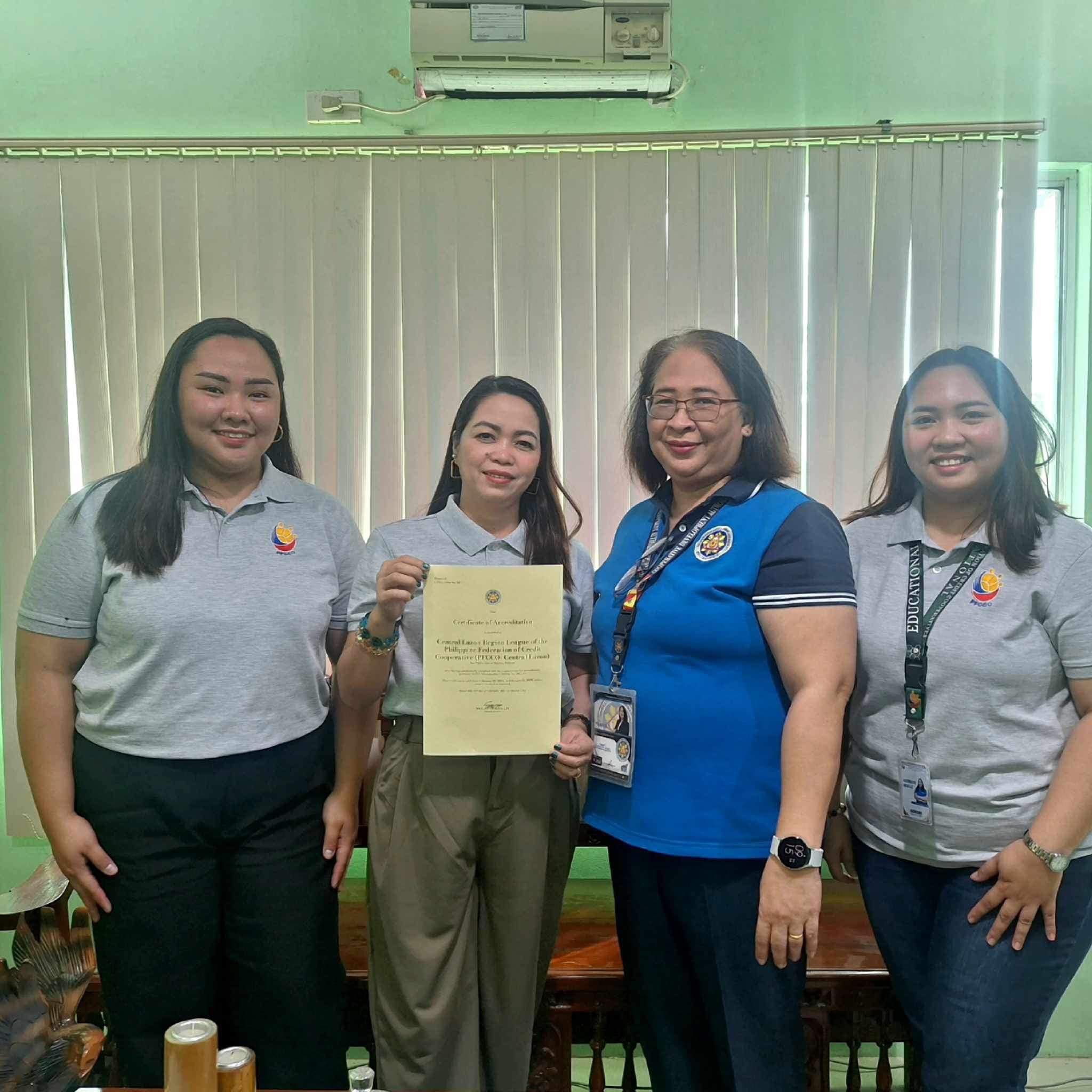 Oath Taking at CDA Region III — San Fernando, Pampanga<br>  (March 14, 2024)