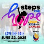 Steps for Hope