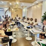 PFCCO Central Luzon’s Regular Board Meeting for May 2025