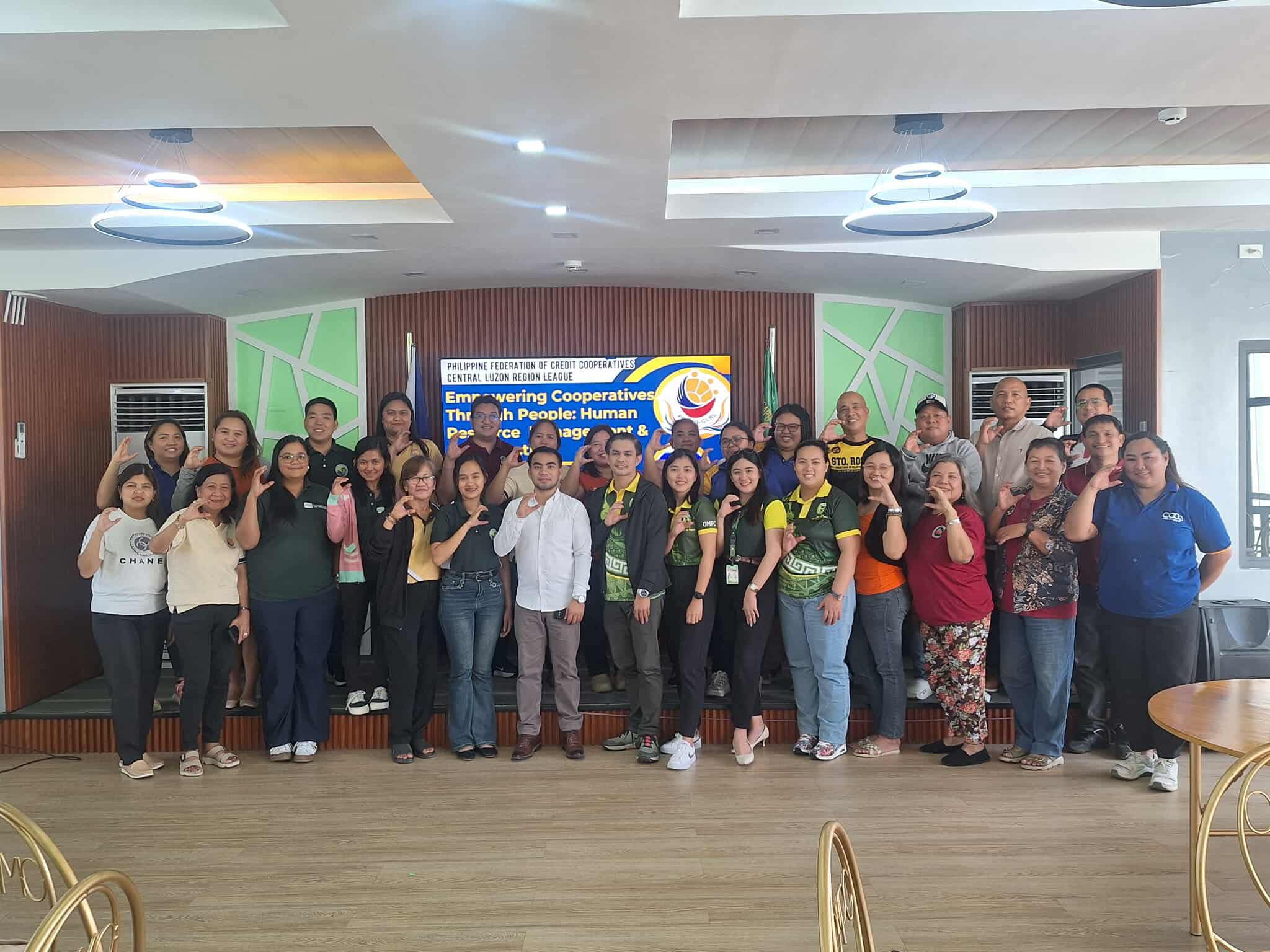 HR Management & Best Parctices Seminar