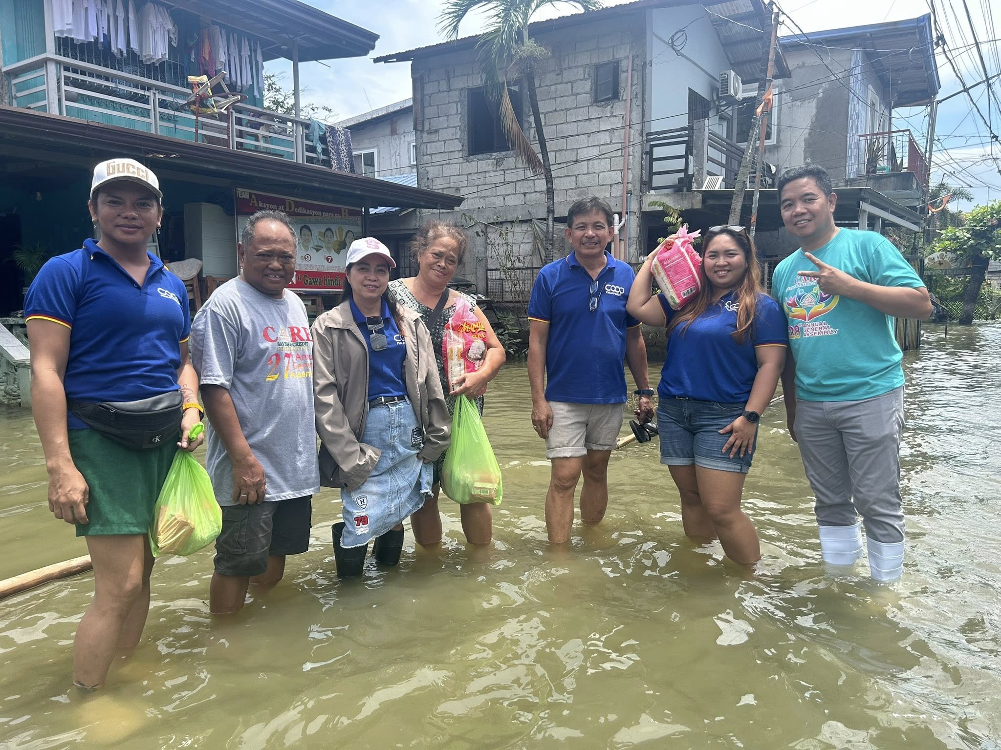 Sagip Tulong
