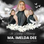 In Loving Memory of Ma’am Melds