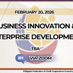 BUSINESS INNOVATION & ENTERPRISE DEVELOPMENT