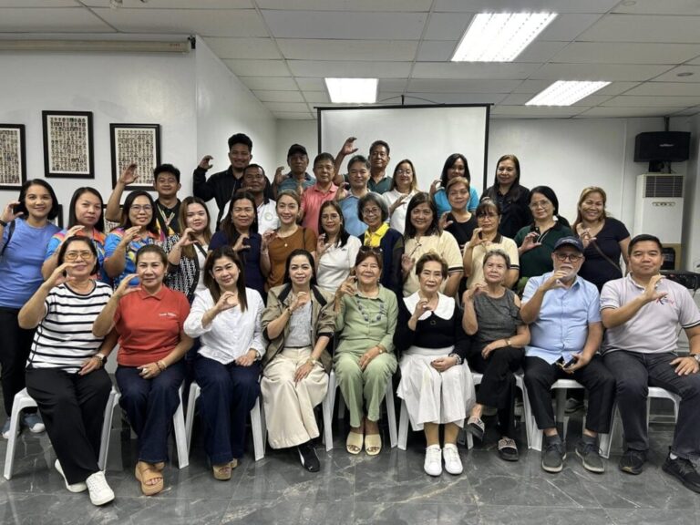 Successful for Nueva Ecija Provincial Assembly