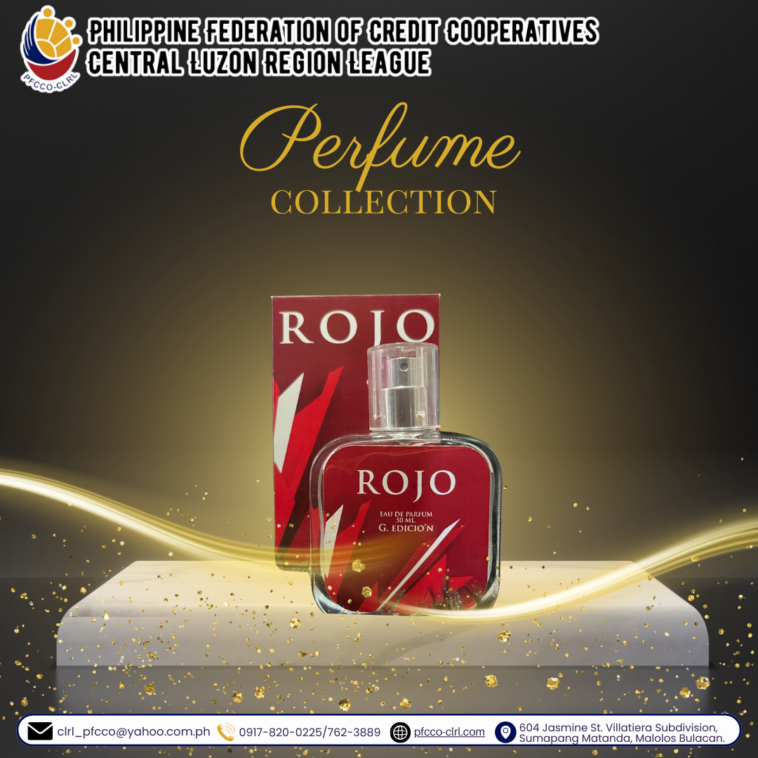 Rojo (50ml)