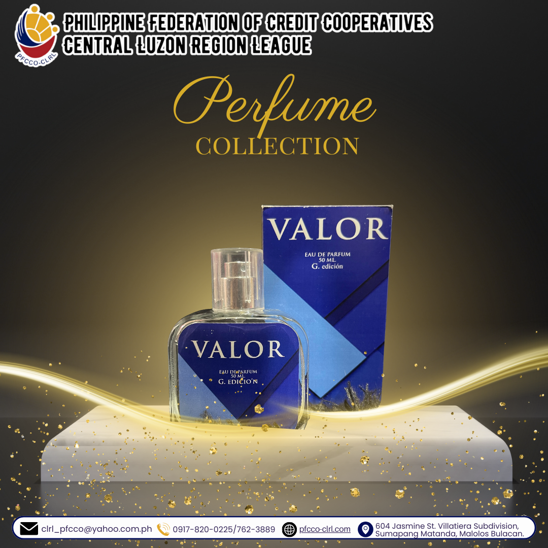 Valor (50 ml)