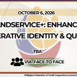 BRANDSERVICE+:ENHANCING COOPERATIVE IDENTITY & QUALITY