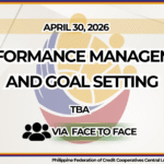 Performance Management and Goal Setting