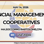 Financial Management of Cooperatives