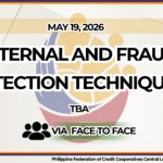 Internal and Fraud Detection Techniques