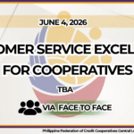Customer Service Excellence for Cooperatives