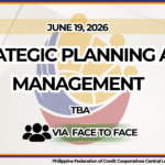 Strategic Planning and Management