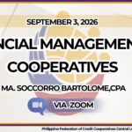 Financial Management of Cooperatives
