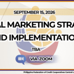 Digital Marketing Strategy and Implementation
