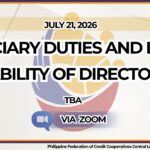 FIDUCIARY DUTIES AND LEGAL LIABILITY OF DIRECTORS