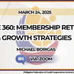 ENGAGE 360: MEMBERSHIP RETENTION & GROWTH STRATEGIES
