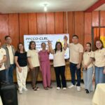 Successful for Aurora Provincial Assembly ❤️👏🤗