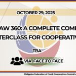 LABOR LAW 360: A COMPLETE COMPLIANCE MASTERCLASS FOR COOPERATIVES