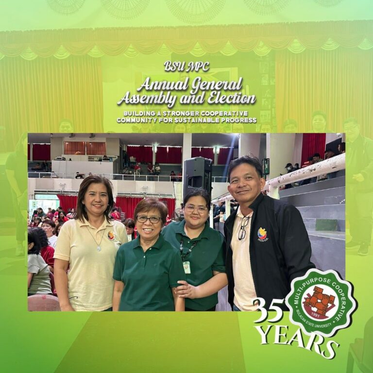 Attended General Assemblies 2026