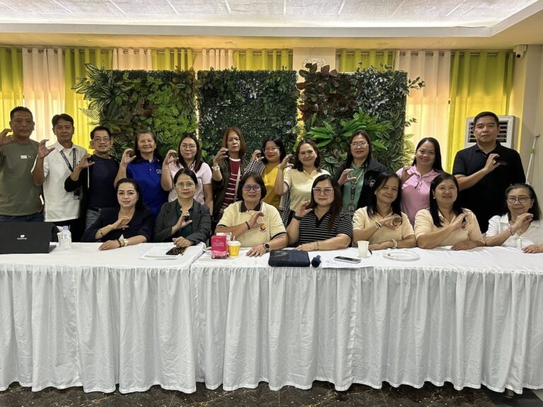 Successful for Bataan Provincial Assembly