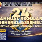 24th ARGAM and Educational Forum