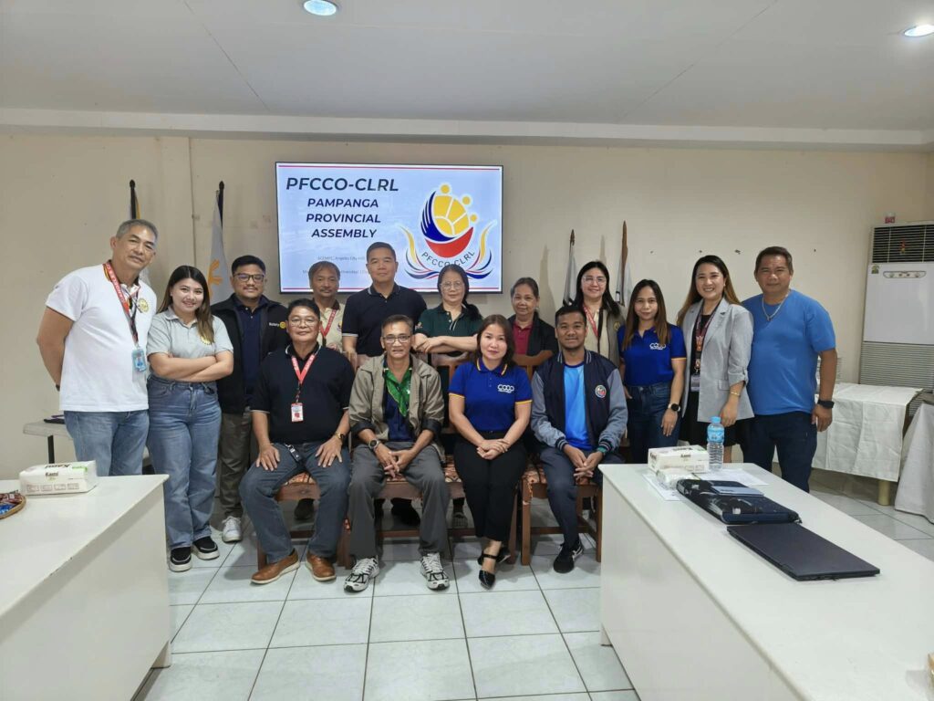 Provincial Assembly and Election 2026 (Pampanga)