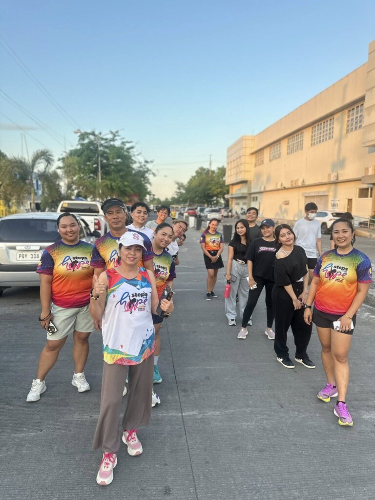 Management Staff Wellness Day 2026