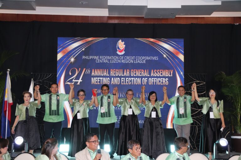 24th ARGAM and Educational Forum