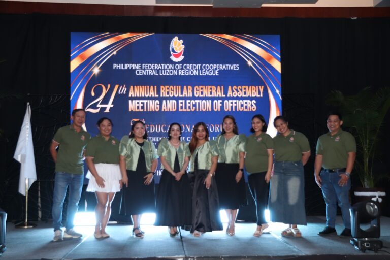 24th ARGAM and Educational Forum