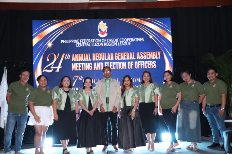 24th ARGAM and Educational Forum