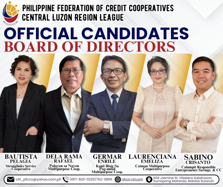 Next Potential Leaders