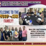 New Members 2026 (BALSIK NATIONAL HS MPC)