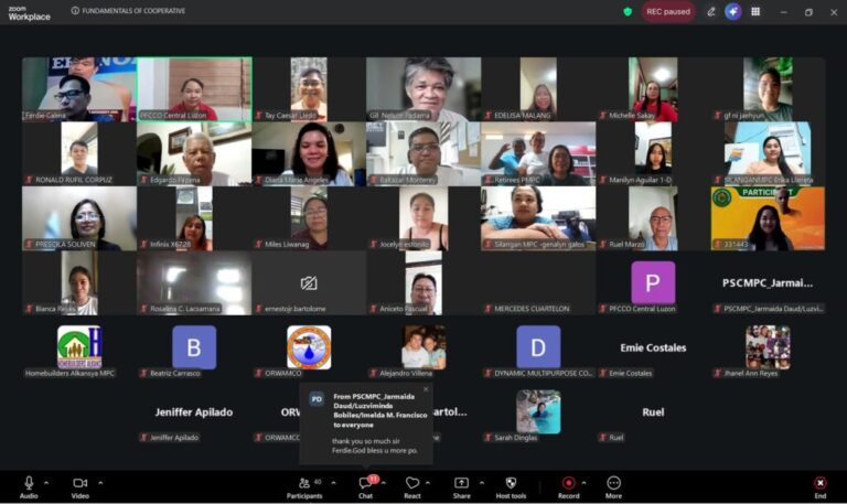 The Power of Cooperation: Exploring Cooperative Fundamentals