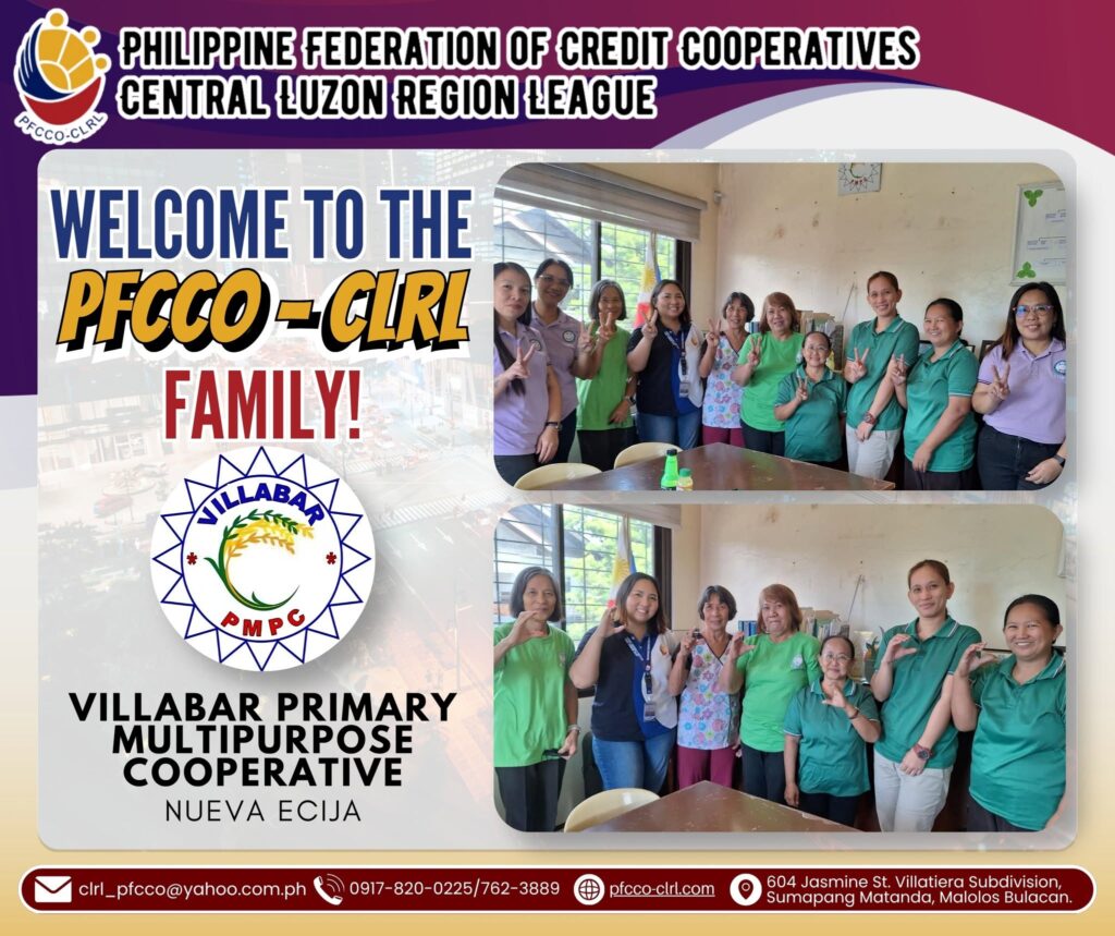 New Members 2026