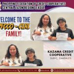New Members 2026