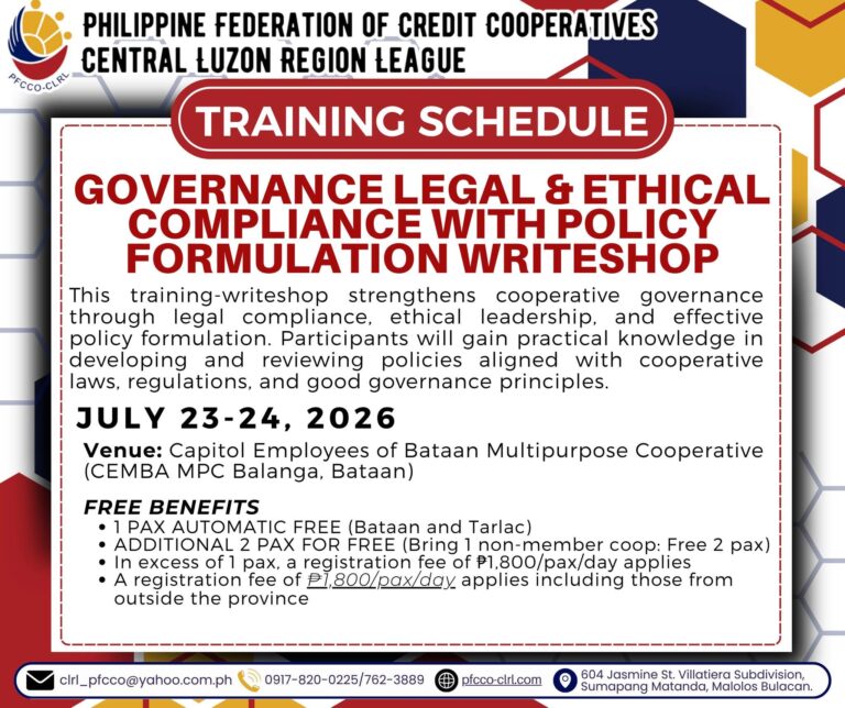 𝐆𝐨𝐯𝐞𝐫𝐧𝐚𝐧𝐜𝐞, 𝐋𝐞𝐠𝐚𝐥 & 𝐄𝐭𝐡𝐢𝐜𝐚𝐥 𝐂𝐨𝐦𝐩𝐥𝐢𝐚𝐧𝐜𝐞 𝐰𝐢𝐭𝐡 𝐏𝐨𝐥𝐢𝐜𝐲 𝐅𝐨𝐫𝐦𝐮𝐥𝐚𝐭𝐢𝐨𝐧 𝐖𝐫𝐢𝐭𝐞𝐬𝐡𝐨𝐩