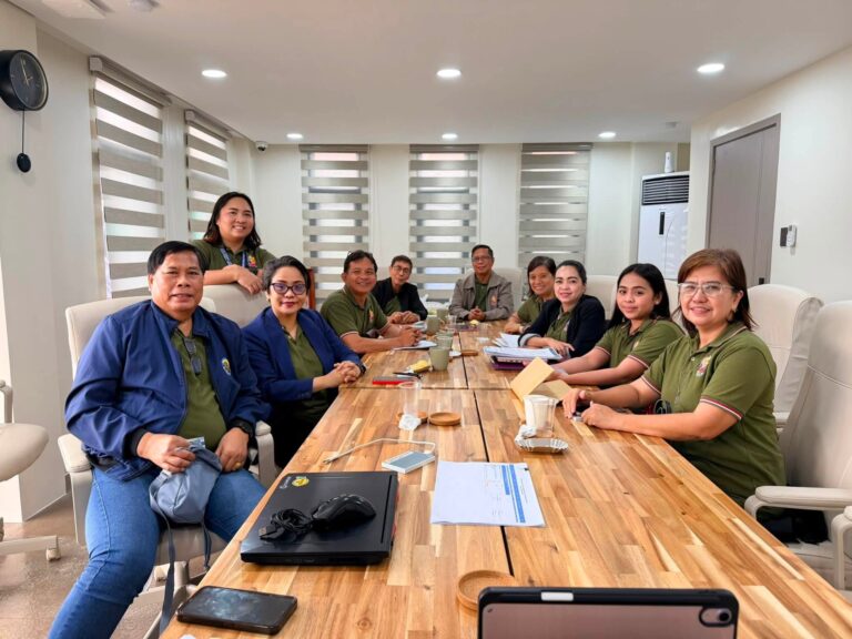 Regular BOD and Committee Meetings 2026