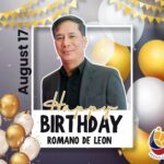 Birthday Greetings 2026