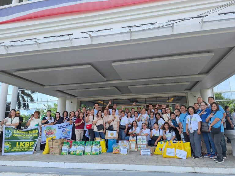 Nutrition Month Donation 2026