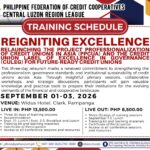 REIGNITE EXCELLENCE. EMPOWER YOUR COOPERATIVE. LEAD THE FUTURE.