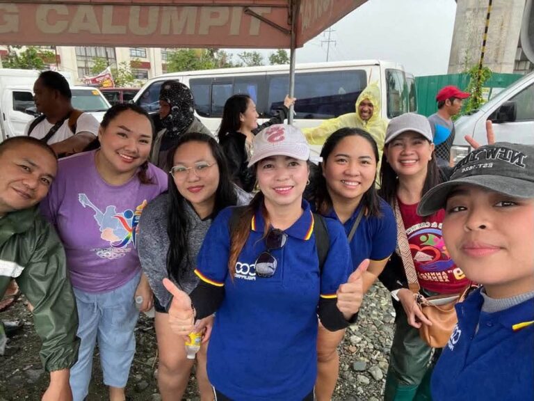SAGIP TULONG 2026