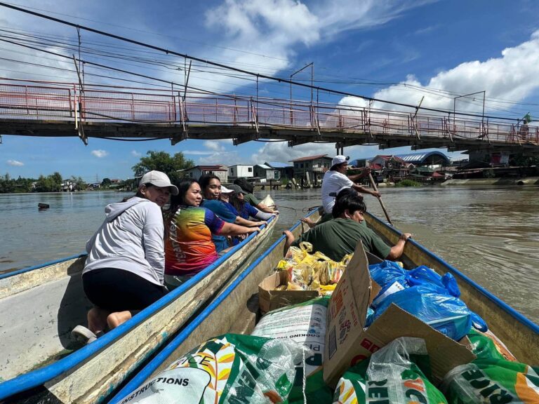 SAGIP TULONG 2026