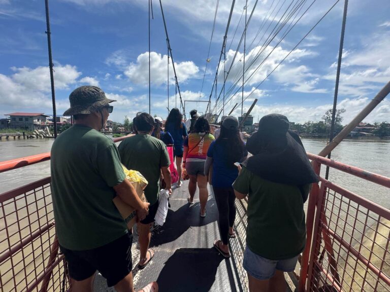 SAGIP TULONG 2026