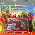 Go Koop Parade : Cooperative Month 2026