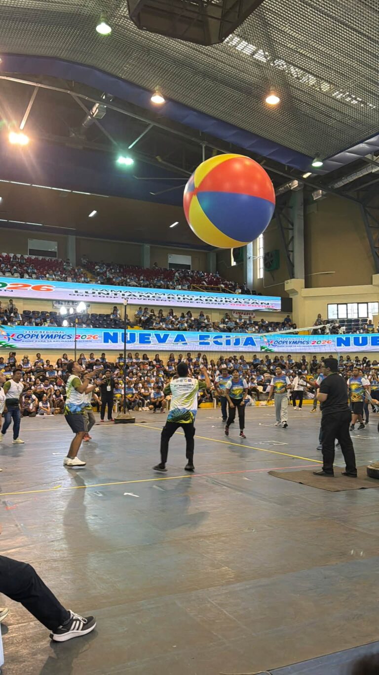13th Regional Kooplympics