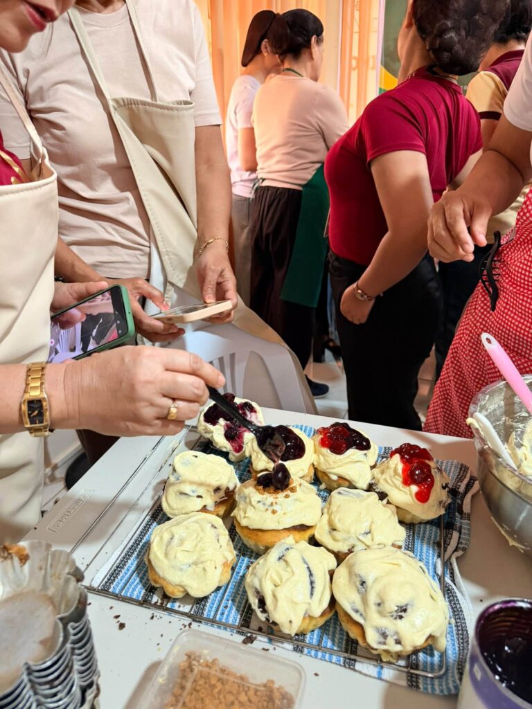 Bake and Earn: From Skills to Business
