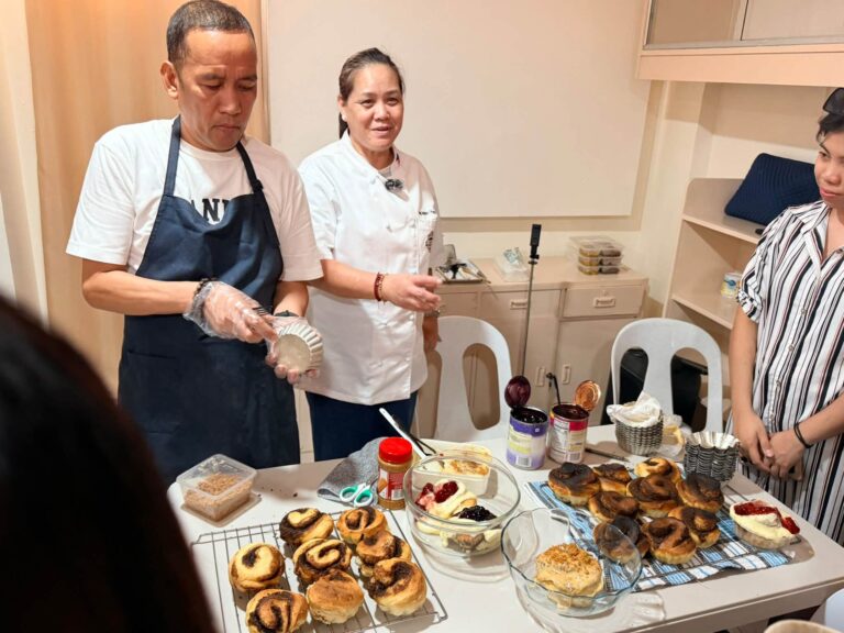 Bake and Earn: From Skills to Business